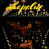 Lapalux - Lustmore (CD)