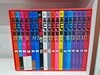 헬퍼 Hellper 1~18 (전18권 완결 세트)