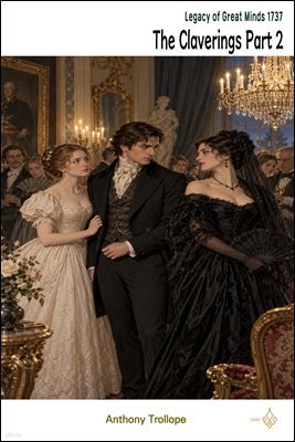 The Claverings Part 2