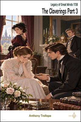 The Claverings Part 3
