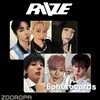 [새상품/F 포토카드 세트] RIIZE 라이즈 II (정품/메이크스타)