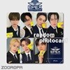 [새상품/A 포토카드/랜덤] 이펙스 EPEX 2026 시즌그리팅 (정품/프롬스토어)