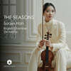 한수진 - 피아졸라 / 비발디: 사계 (The Seasons)