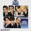 [새상품/B 포토카드/랜덤] 이펙스 EPEX 2026 시즌그리팅 (정품/프롬스토어)