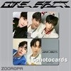 [새상품/C 포토카드 세트] 원팩트 ONE PACT Yes, No, Maybe (정품/위드뮤)