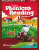 From Phonics to Reading Fluency Booster Practice Book Grade A