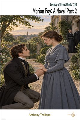 Marion Fay: A Novel Part 2
