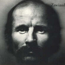 Joe Zawinul (조 자비눌) - Zawinul [LP]