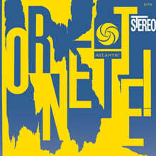 Ornette Coleman (오넷 콜맨) - Ornette! [LP]