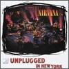 [중고-중] Nirvana - MTV Unplugged In New York