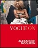 Vogue on : Alexander McQueen