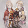 파이널 판타지 택틱스 베스트 셀렉션 (FINAL FANTASY TACTICS Best Selection) [LP]