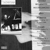 Arturo Benedetti Michelangeli Plays Beethoven, Chopin, Liszt (수입/AUR2082)