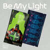 이세계아이돌 (ISEGYE IDOL) - Be My Light [STAYG ver. 2종 SET]