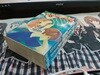 무중력 소년 1-3 완결 중고 코믹갤러리