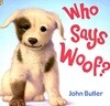 Who Says Woof? (Paperback)