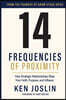 14 Frequencies of Proximity