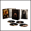 Loreena McKennitt - The Mask And Mirror (Definitive Edition)(Limited Deluxe Edition)(2CD++DVD+Blu-ray Audio)