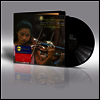 시벨리우스 & 차이코프스키: 바이올린 협주곡 (Sibelius & Tchaikovsky: Violin Concertos) (180g)(LP) - 정경화 (Kyung-Wha Chung)