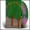 Algernon Cadwallader - Some Kind Of Cadwallader (Ltd)(Colored LP)