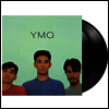 Yellow Magic Orchestra (Y.M.O.) - Naughty Boys & Instrumental (180g 2LP)