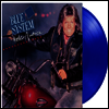Blue System - Hello America (Ltd)(180g)(Blue Vinyl)(LP)