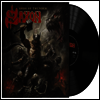 Saxon - Gods Of Thunder (LP)