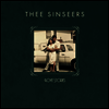 Thee Sinseers - Love Stories (Cassette Tape)