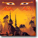 Asia - Aura