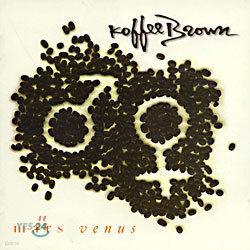 Koffee Brown - Mars / Venus
