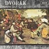 [LP] 이스트반 케르테스 - Istvan Kertesz - Dvorak Symphony No.8 , Scherzo Capriccioso LP [성음-라이센스반]