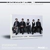 [미개봉/PHASE] MONSTA X 몬스타엑스 The Phase Magic EP 앨범