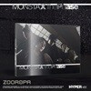 [미개봉/HYPER] MONSTA X 몬스타엑스 The Phase Magic EP 앨범