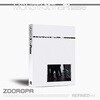 [미개봉/REFINED] MONSTA X 몬스타엑스 The Phase Magic EP 앨범