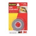 3M 스카치강력폼양면테이프 3120  12mm  x 2m
