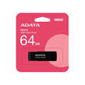 [ADATA] UC310 USB Flash Drive 블랙 64GB