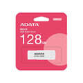 [ADATA] UC310 USB Flash Drive 화이트 128GB