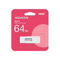 [ADATA] UC310 USB Flash Drive 화이트 64GB