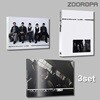 [미개봉/3종세트] MONSTA X 몬스타엑스 The Phase Magic EP 앨범