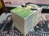 허니와 클로버 1-10 완결 중고 코믹갤러리