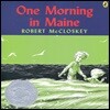 One Morning in Maine