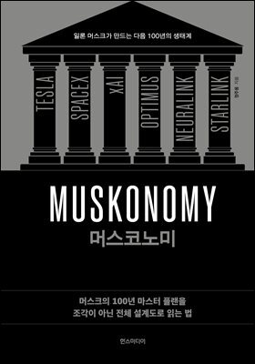 머스코노미
