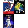 Who Special 글로벌 축구선수 세트 (전3권)킬리안 음바페 /네이마르/크리스티아누 호날두