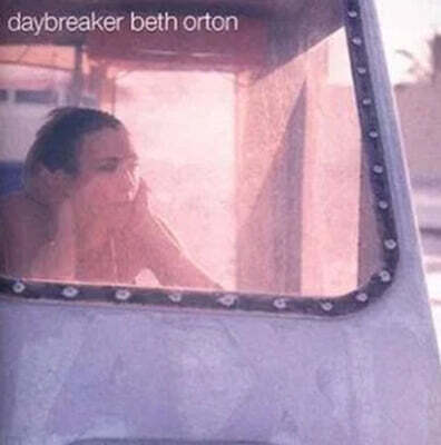 Beth Orton (베스 오튼) - 3집 Daybreaker [LP]