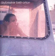 Beth Orton (베스 오튼) - 3집 Daybreaker [LP]