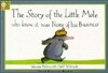 The Story of the Little Mole who knew it was none of his business