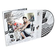 Lily Allen (릴리 알렌) - 1집 Alright, Still [픽처 디스크 LP]