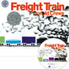 [노부영]Freight Train (원서 & 노부영 부록 CD)
