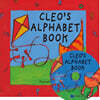 [노부영 세이펜버젼 아님] Cleo's Alphabet Book
