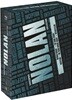크리스토퍼 놀란 컬렉션 : 블루레이 9Disc 박스세트 (5Title 포함, 한정판)